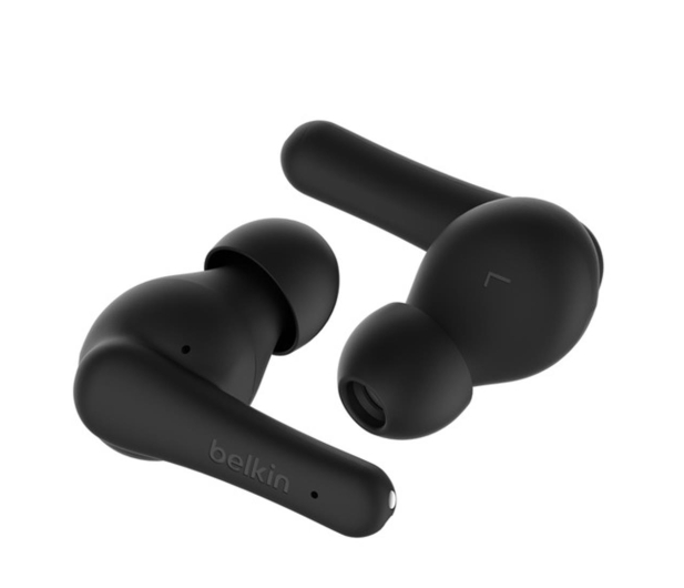 BELKIN SoundForm Rhythm Black AUC012btBK - 1290781 - zdjęcie 4